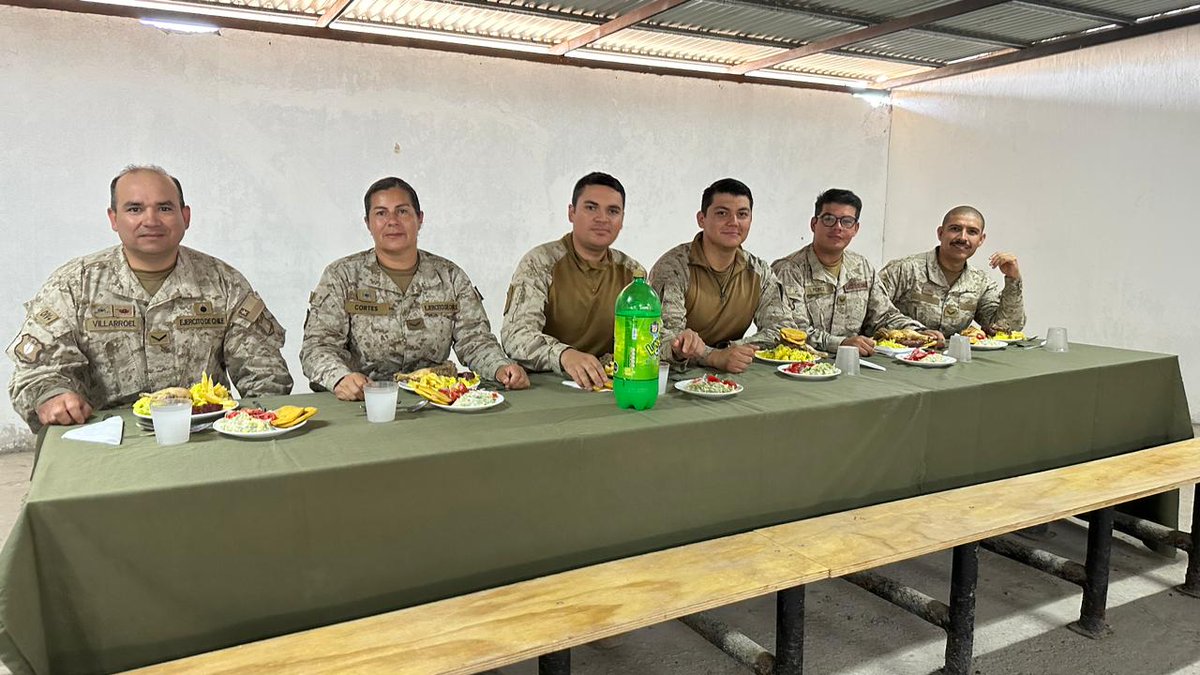 Jefatura de Área Fronteriza de Arica y Parinacota tweet media