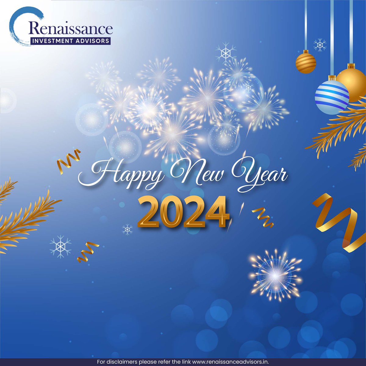 renaissance_adv's tweet photo. Wishing you a joyous and prosperous New Year filled with happiness, good health, and success. https://t.co/Ge1k9WPM4s