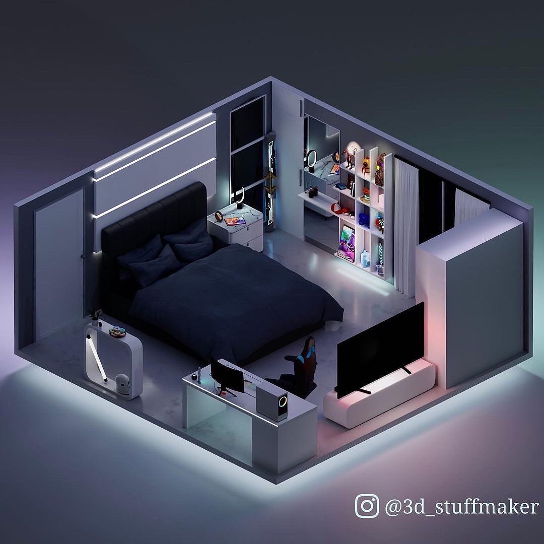 3dgamingsetups's tweet photo. Happy 2024 is everywhere while we’re happy for our setups upgrade 🔥❤️💎
Credit : 3d.Stuffmaker
#GamingRoom #GamingSetup #RGBroom #Workspace #RoomDecor #RoomStyle #RoomDesign #interior #roomupgrade #Bedroom #Bachelor Switch 2 Pizza Tower Times Square Final Fantasy VII Rebirth https://t.co/LggBapyIcL