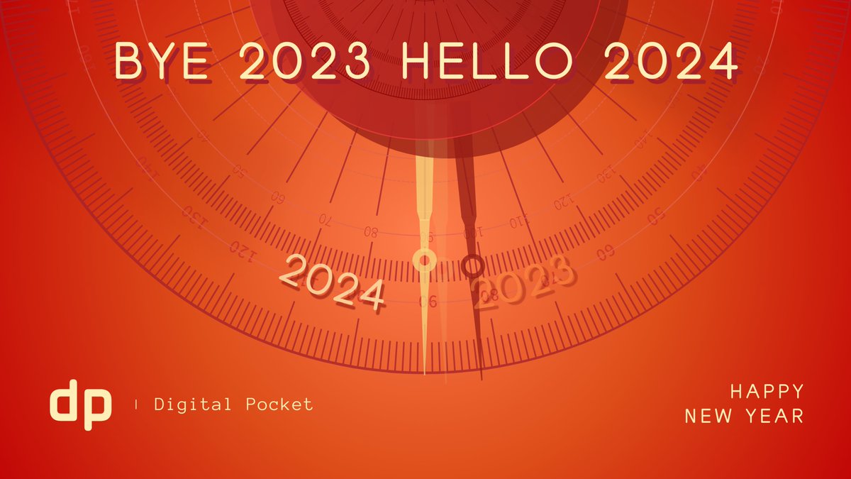 DigitalPocket tweet media