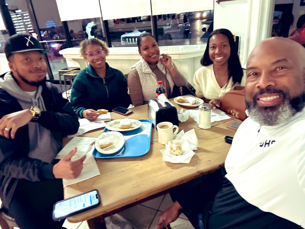 Kevin R. George, Ed.D tweet media