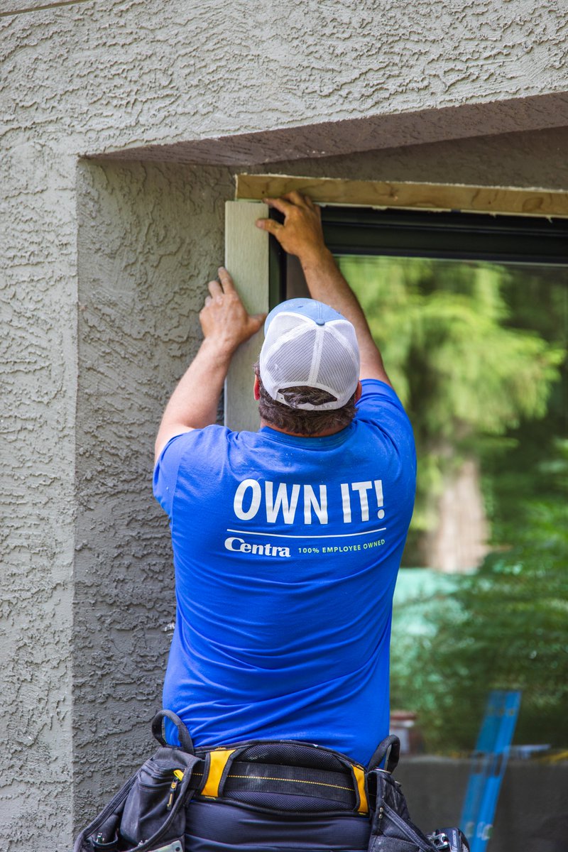 Centra Windows & Install Pros tweet media