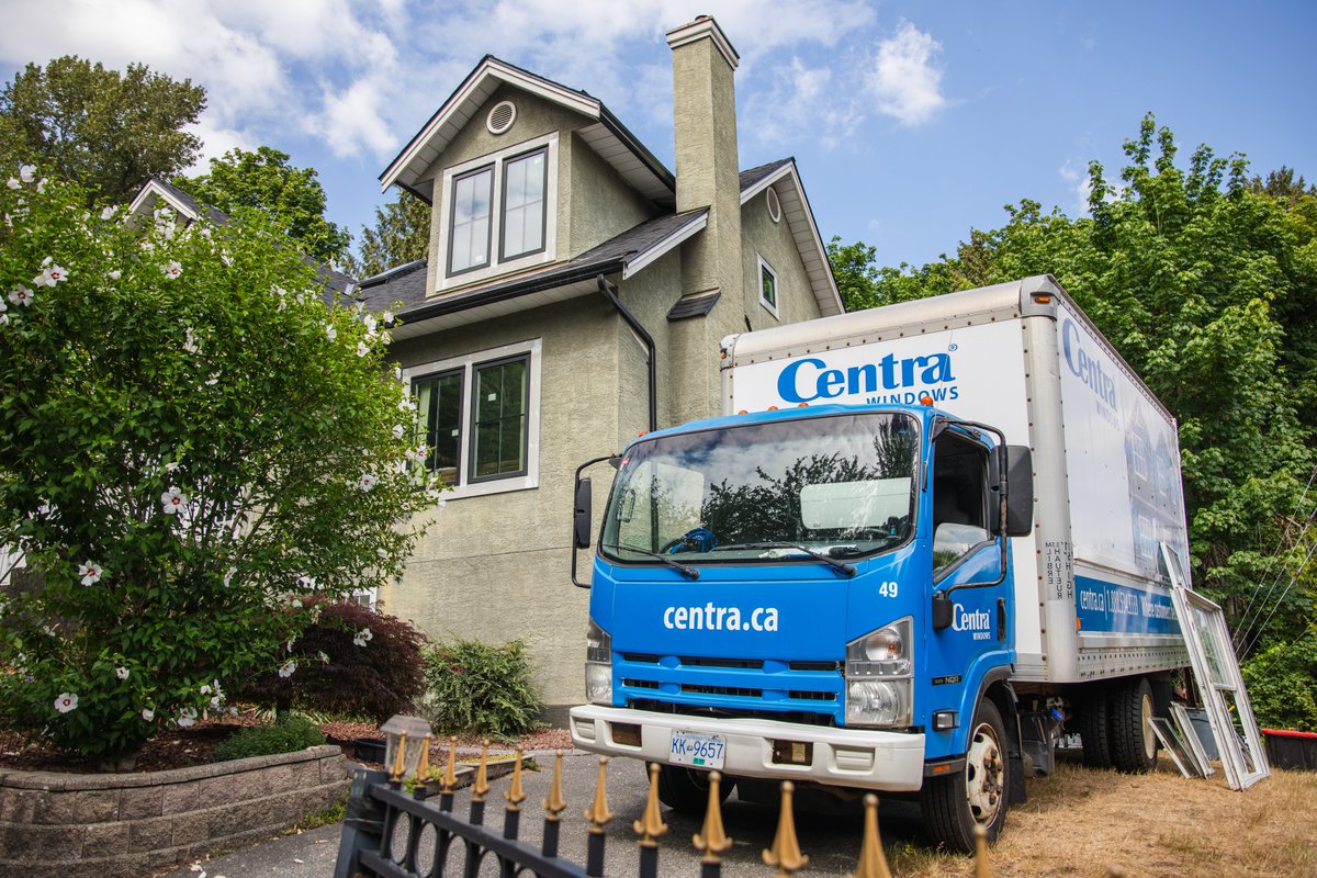 Centra Windows & Install Pros tweet media