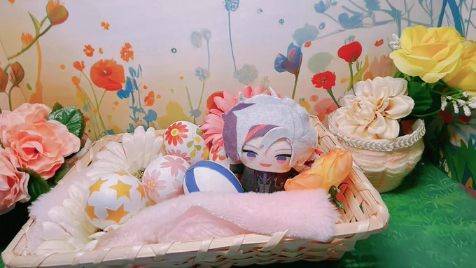 #にじフォトコンテスト 