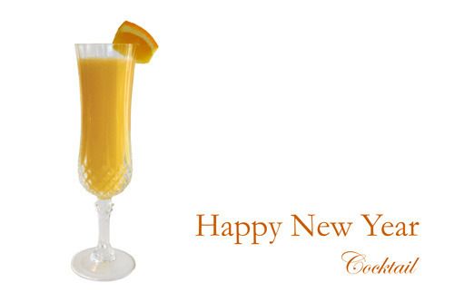 Happy New Year Cocktail - Party Like Its Nineteen Ninety Now .. buff.ly/4aGMzxC  #NewYearsEve #party #cocktails #drinks #Champagne #brandy #wine