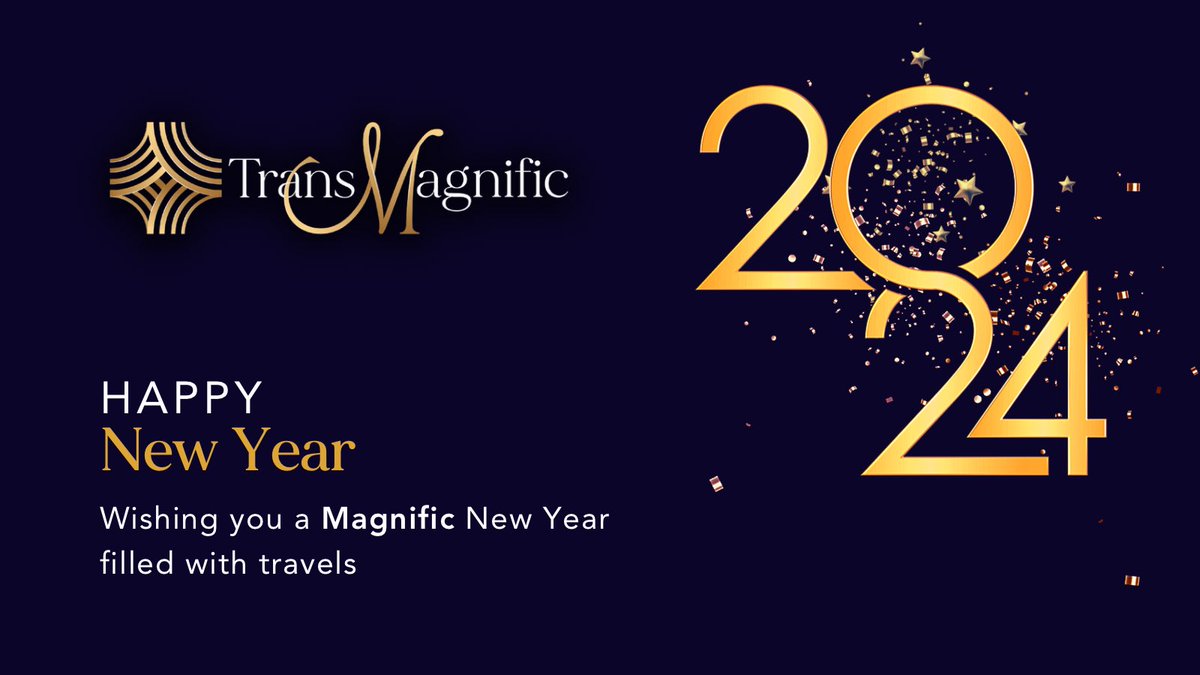 TransMagnific's tweet image. Some say “To Travel is to Live.” May you live more in 2024, happy new year✨

#travel #eswatini🇸🇿 #happynewyear 
#2024 #roadtrips #eswatini #flight #connection