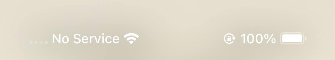 Gwiyoungbin's tweet photo. @IndosatCare @triindonesia 
Dua duanya no service
Emang lagi kendala atau bagaimana ya? 
Ini udah restart dan airplane mode https://t.co/IMU9Sbhxtr