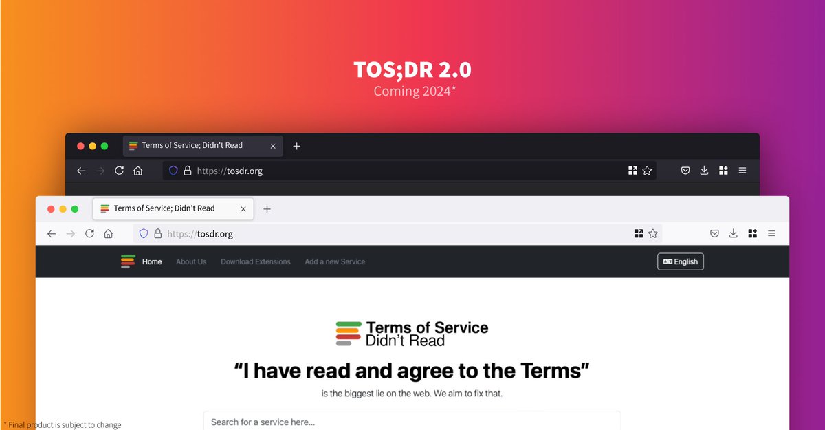 Happy new year 🎊

...Soon™️ 👀