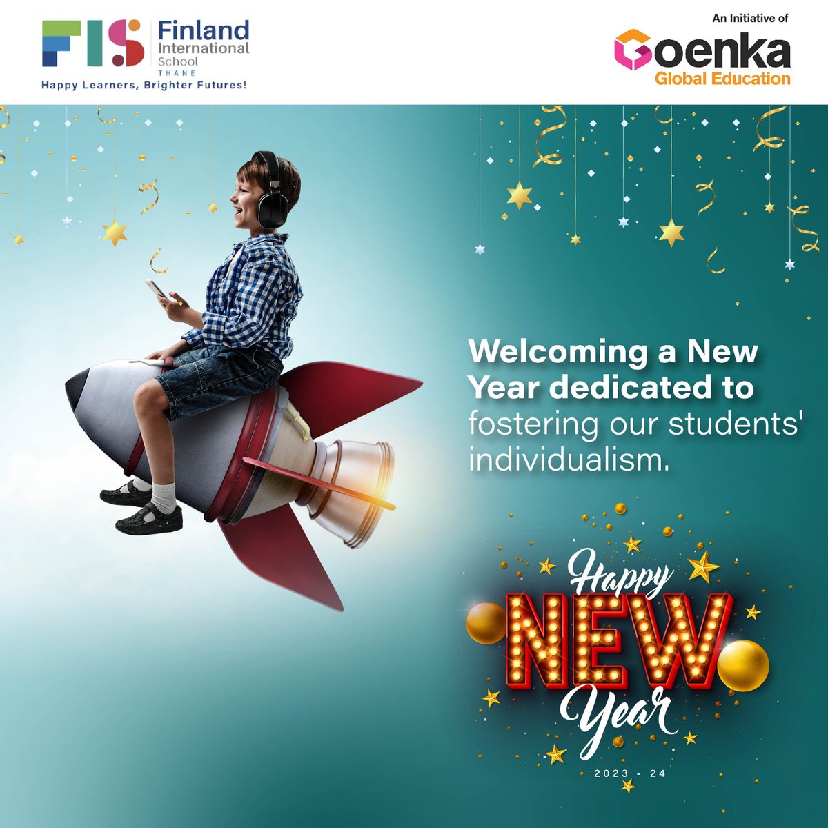 thane_fis's tweet photo. Here's to a New Year, where we encourage our students to embrace their individual paths and script their unique stories. Happy New Year 2024!

#FIS #FinlandInternationalSchool #NewYear #NewYear2024 #FinnishEducation #international l #FinnishCurriculum #FinnishEducationSystem https://t.co/EzKp8FVggc