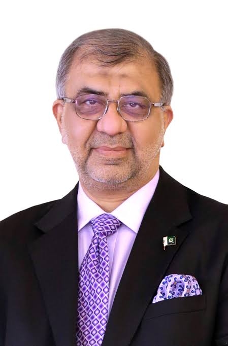 Heartiest congratulations to you Ashfaq Yousuf Tola for your appointment as the Vice President of South Asian Federation of Accountants (SAFA), an apex body of SAARC. A new assignment in the new year and now seems like one more to follow. @ashfaqtola @icapofficial