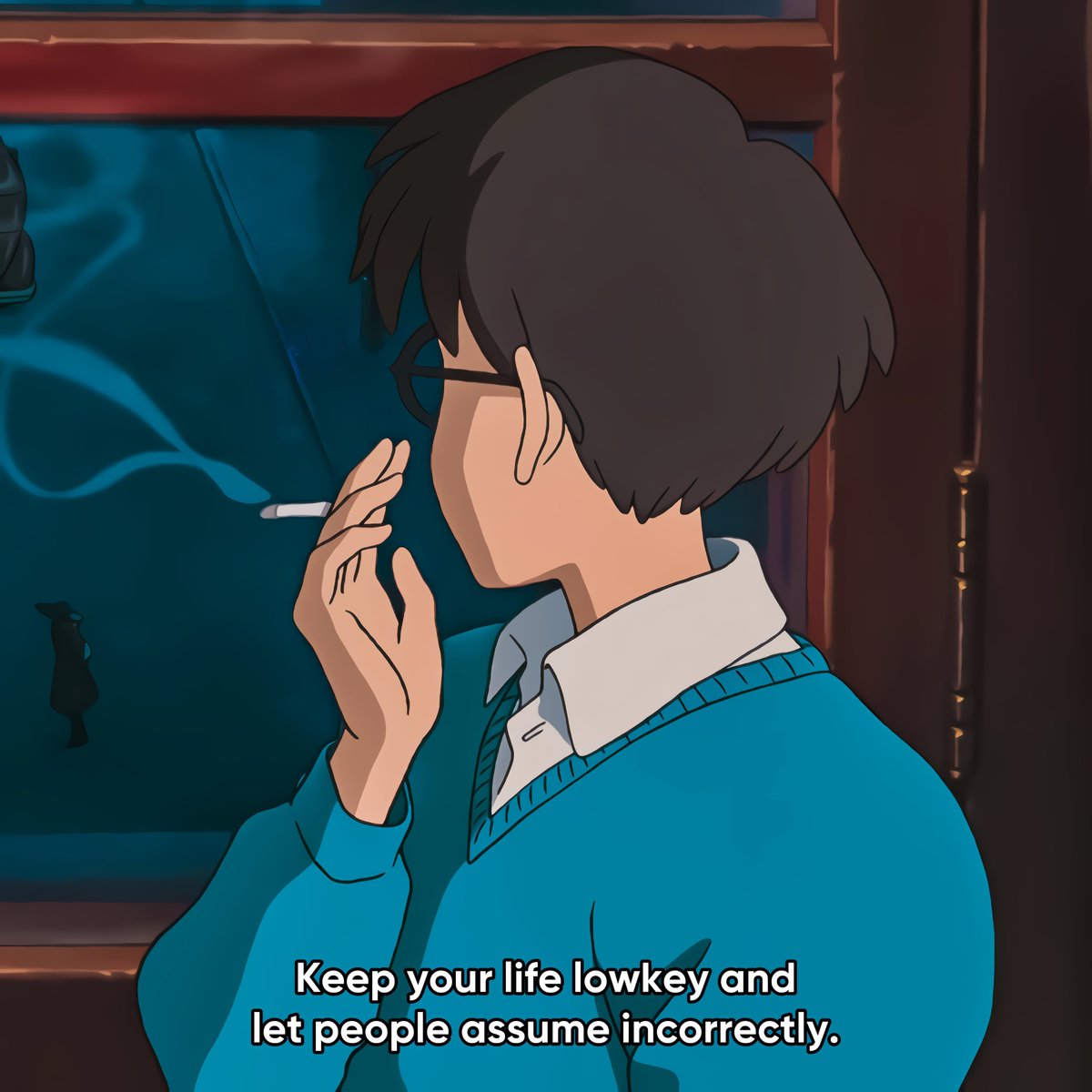 anime_'s tweet photo. The Wind Rises (2013). https://t.co/UvrIrFeueN