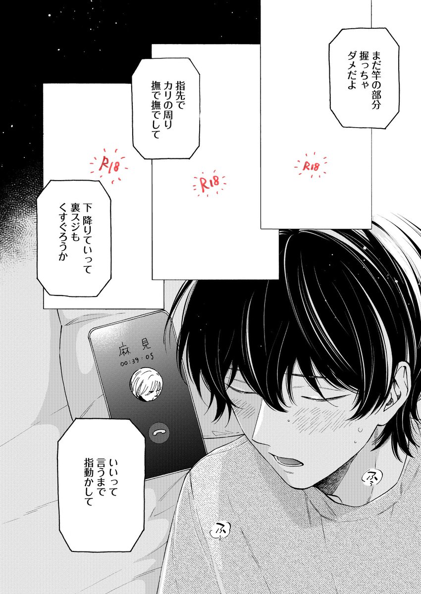 (4/6)エッチな部分は消してます 