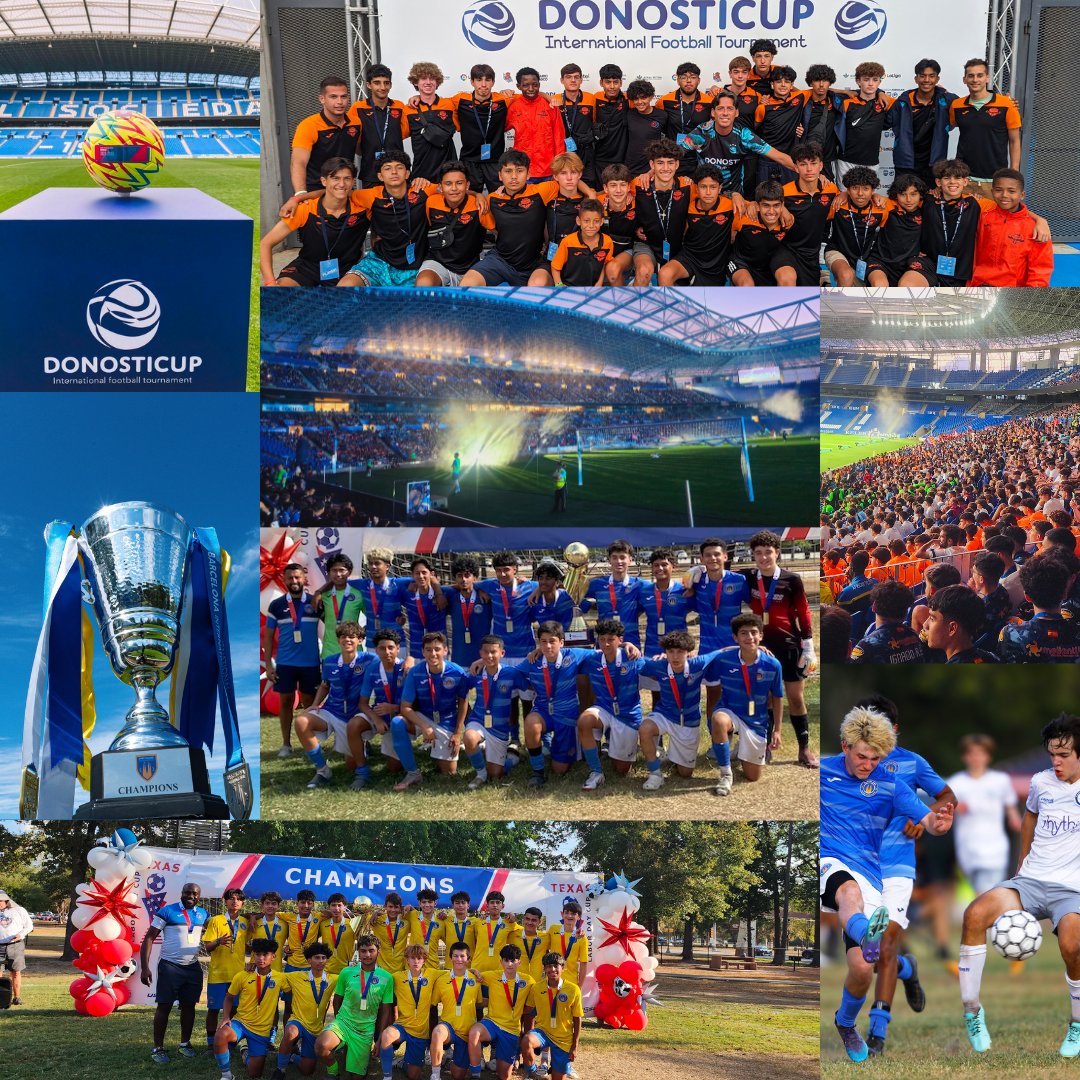 Barcelona Soccer Excellence Academy (@bse_soccer) on Twitter photo 