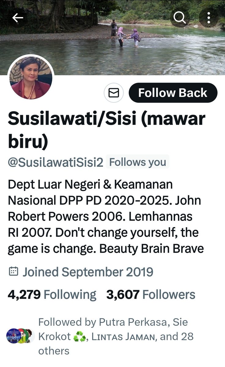 ASB_BARAK's tweet photo. Mari kita usir &amp; cabut KTP semua keturunan Yaman,tp sekalian keturunan Cina, Belanda, Jepang, India dll dari indonesia.
Mari jadi Negara Fasis,tolak ideologi "Negara Kesatuan".
Dukung politikus &amp; partai FASIS!!
@SusilawatiSisi2 
@PDemokrat https://t.co/Vo6ZLni52l