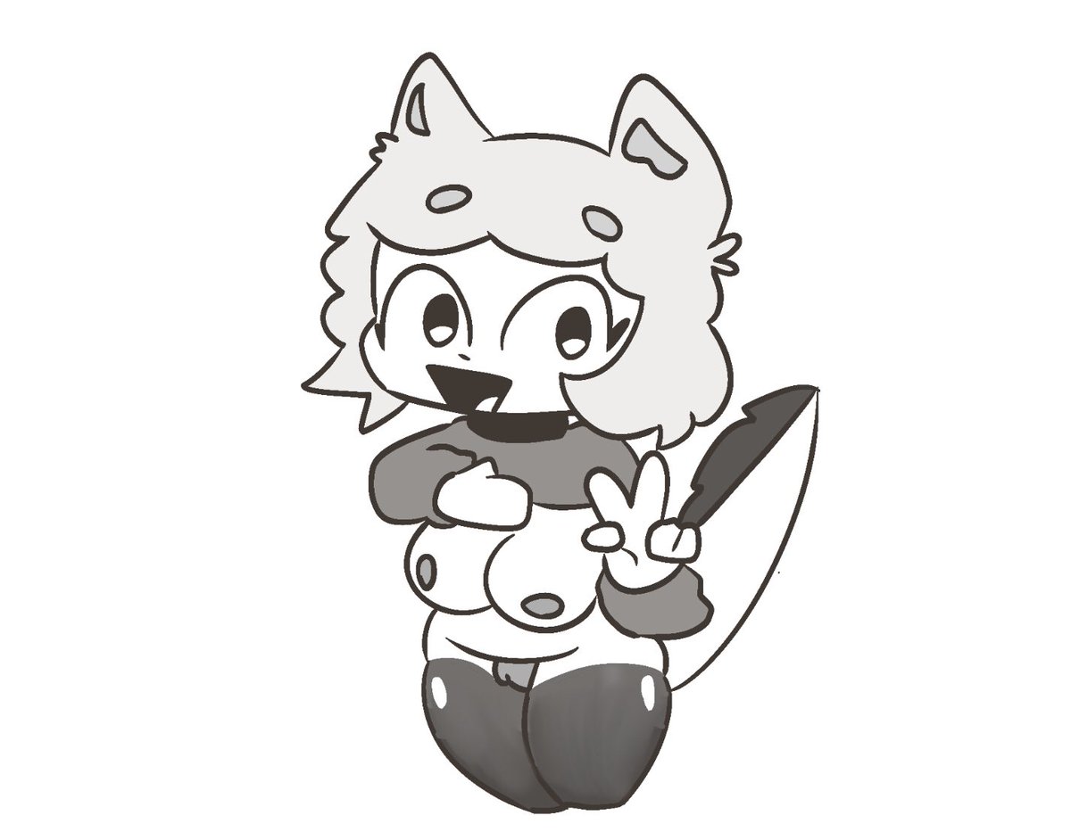 TheHungryGoat tweet media