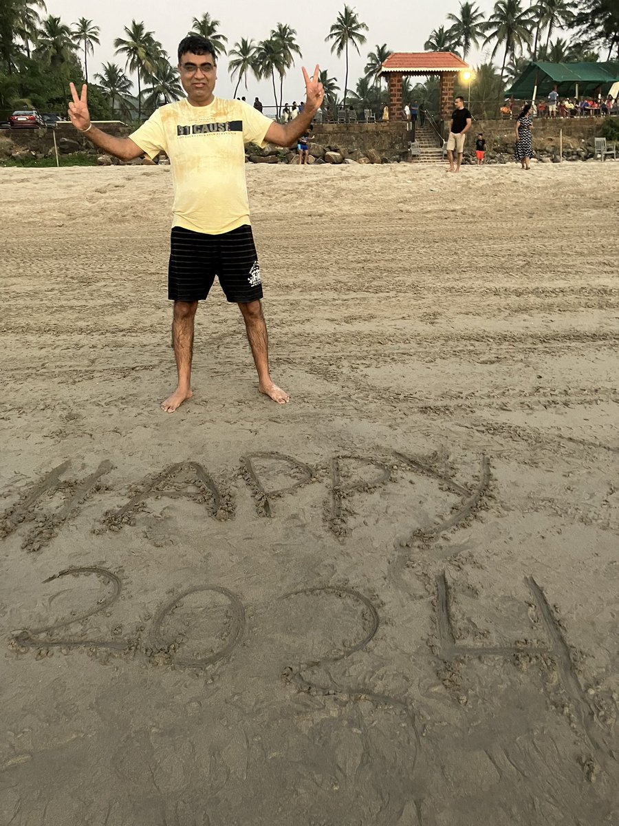 #HappyNewYear #NewYears2024 #vacationmode