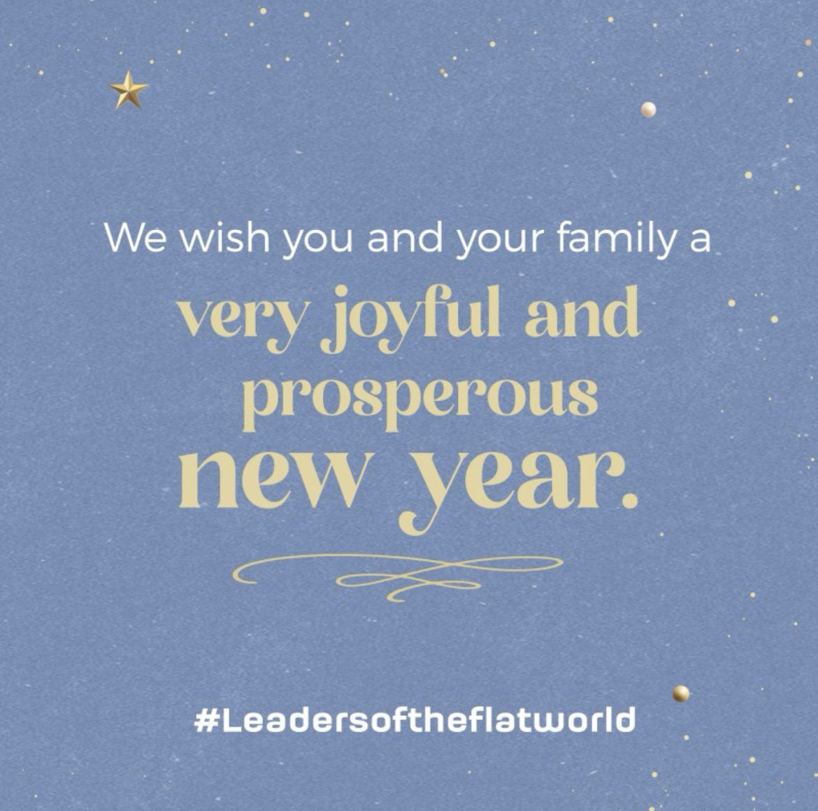 RCRPisosIndus's tweet photo. Happy 2024! 🥳🎉✨
#happy2024 #Feliz2024 #Lideresdelmundoplano #Leadersoftheflatworld #Allbasedonvalues #Todobasadoenvalores https://t.co/09L4CRMETz
