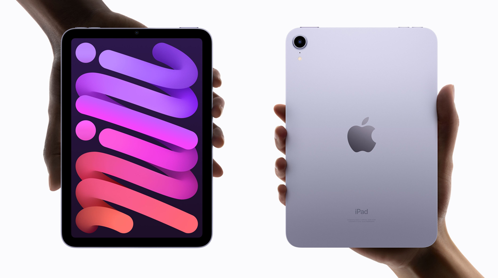 Loithutoi002's tweet photo. #Tablet
Apple Ipad Mini 6 là chiếc Tablet nhỏ gọn và mạnh mẽ nhất. Với chip A15 Bionic cùng với màn hình 8,3 inch và mức giá phải chăng thì em này có thể sử dụng với nhiều mục địch khác nhau như chơi game, xem ơhim,...
#Apple #Ipad #Mini6 #A15Bionic https://t.co/k5eOCTWUHl