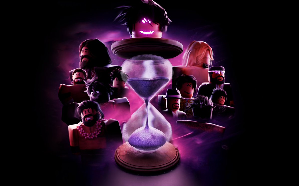 UWAonRBLX's tweet photo. The End Is Near.

https://t.co/H1yAPKoLij

2024. https://t.co/HCqXH4XDCO