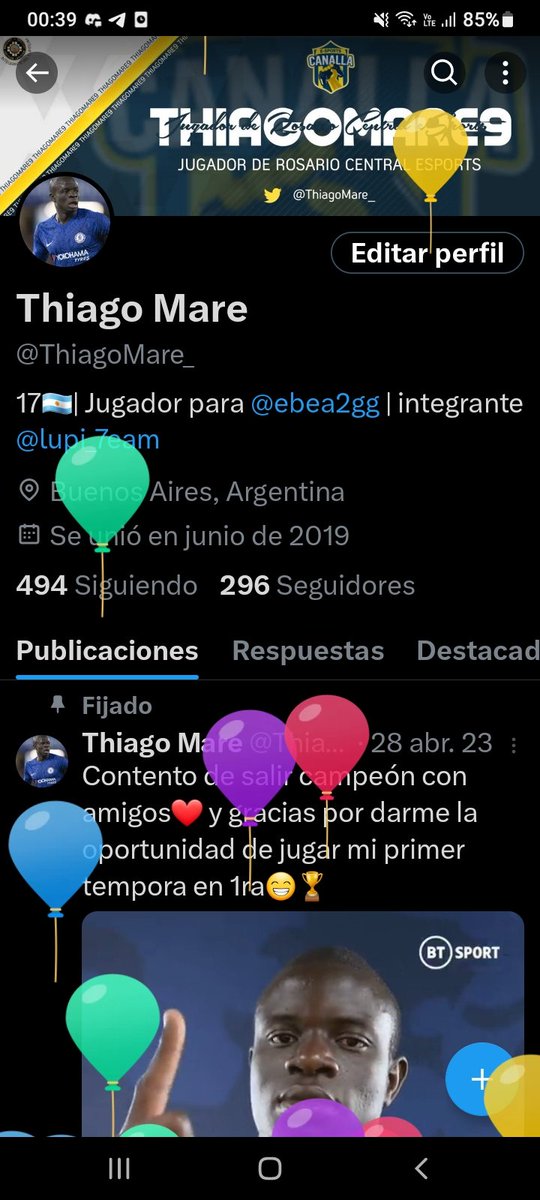 Thiago Mare tweet media