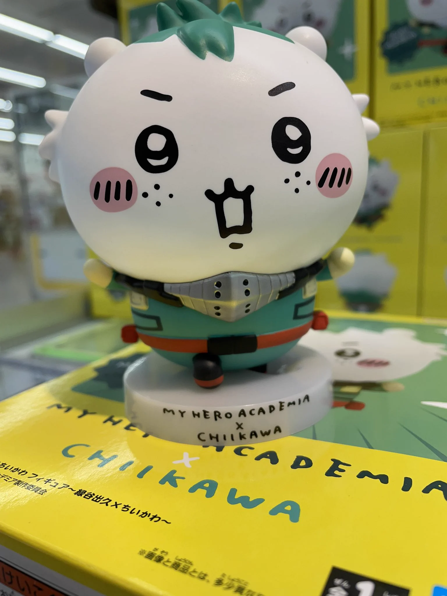 WonderGOO PLUS 鹿島店 on X: 
