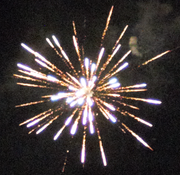 Ulexos's tweet photo. 🎆 https://t.co/m1wueC1Npe