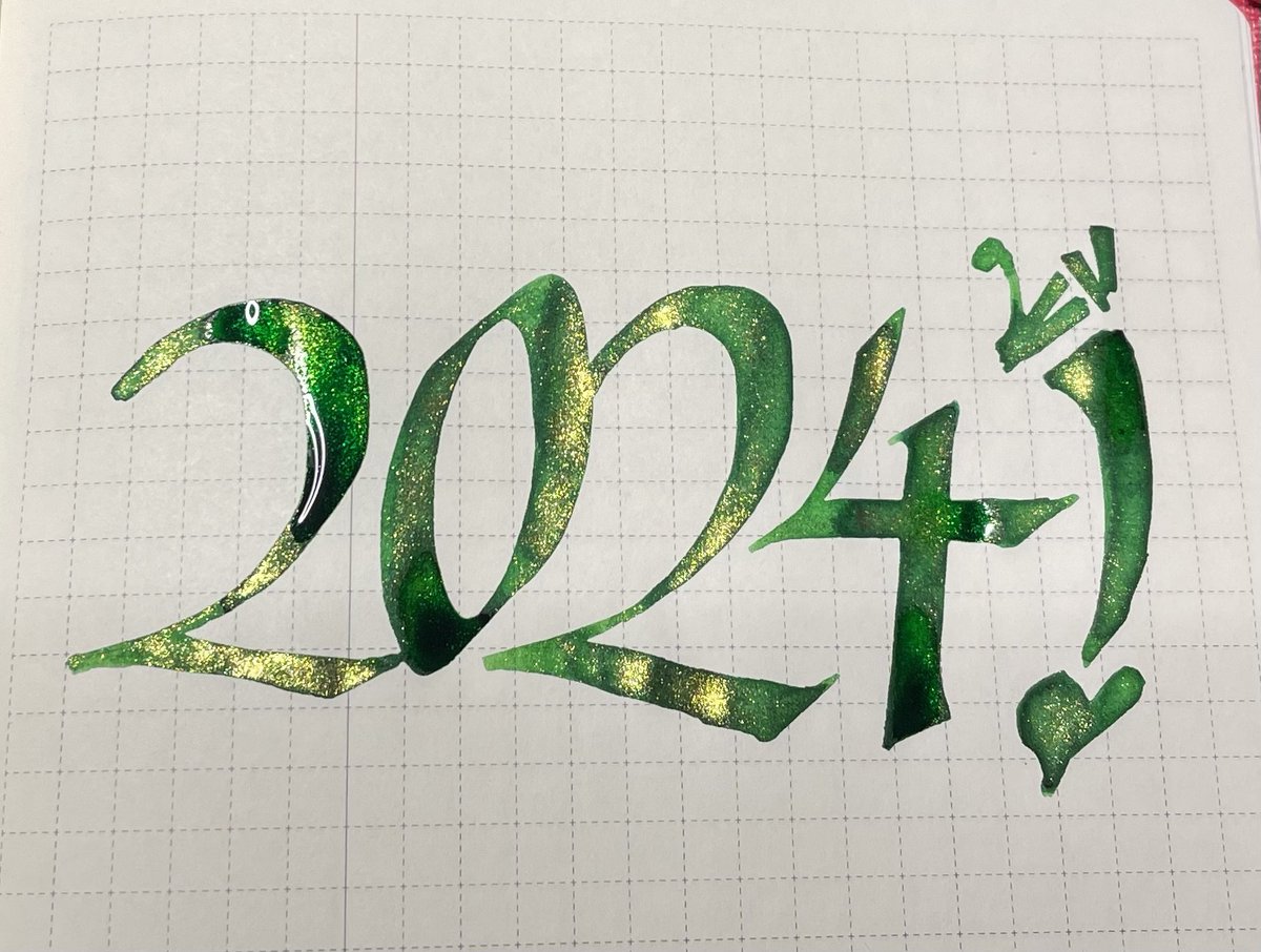 scribbleDNA (@calliscribbles) on Twitter photo 