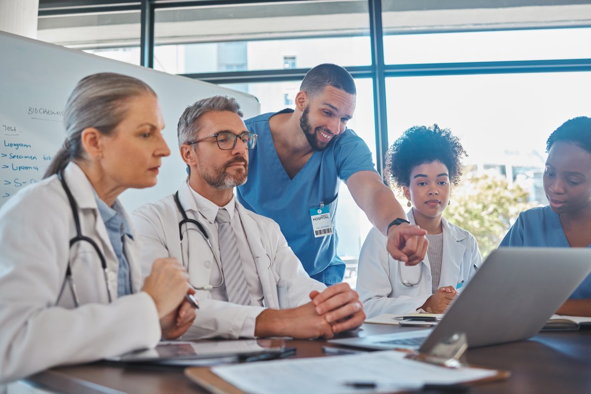 predict_wise's tweet image. Introducing TextAssist: the efficient, flexible solution for medical data analysis! 🩺 Tailored for healthcare professionals, our pay-as-you-go platform streamlines statistical analysis, enhancing patient care and operational effectiveness.
