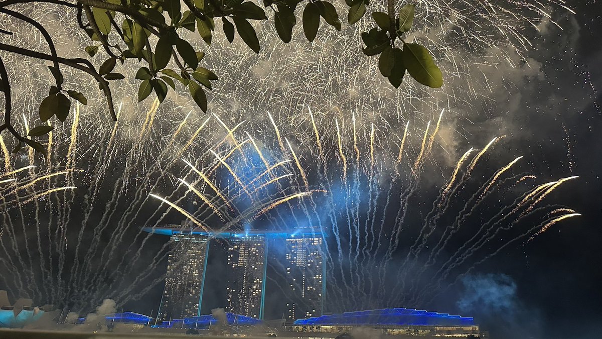 classflipper's tweet image. Happy New Year