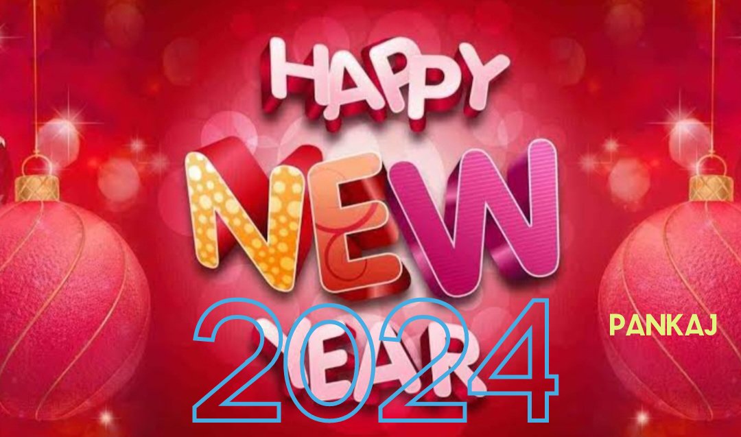 pkcjdv's tweet photo. স্বাগত ২০২৪ https://t.co/bQ5ipLCJEn