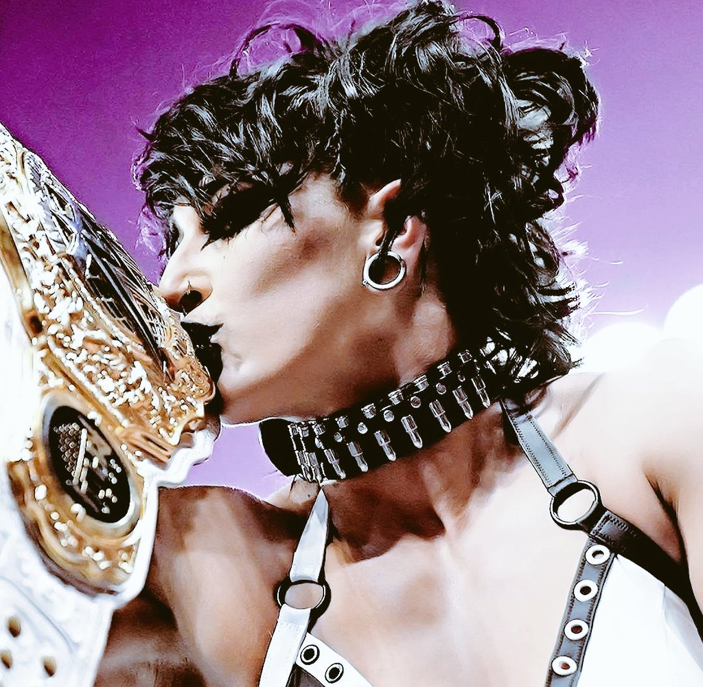 𝙹𝚄𝙳𝙸𝚃𝙷. tweet media