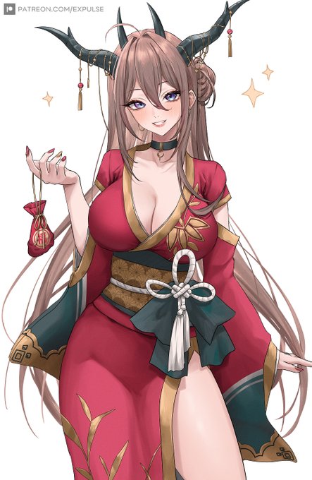 Happy new year! 🎊🐉 