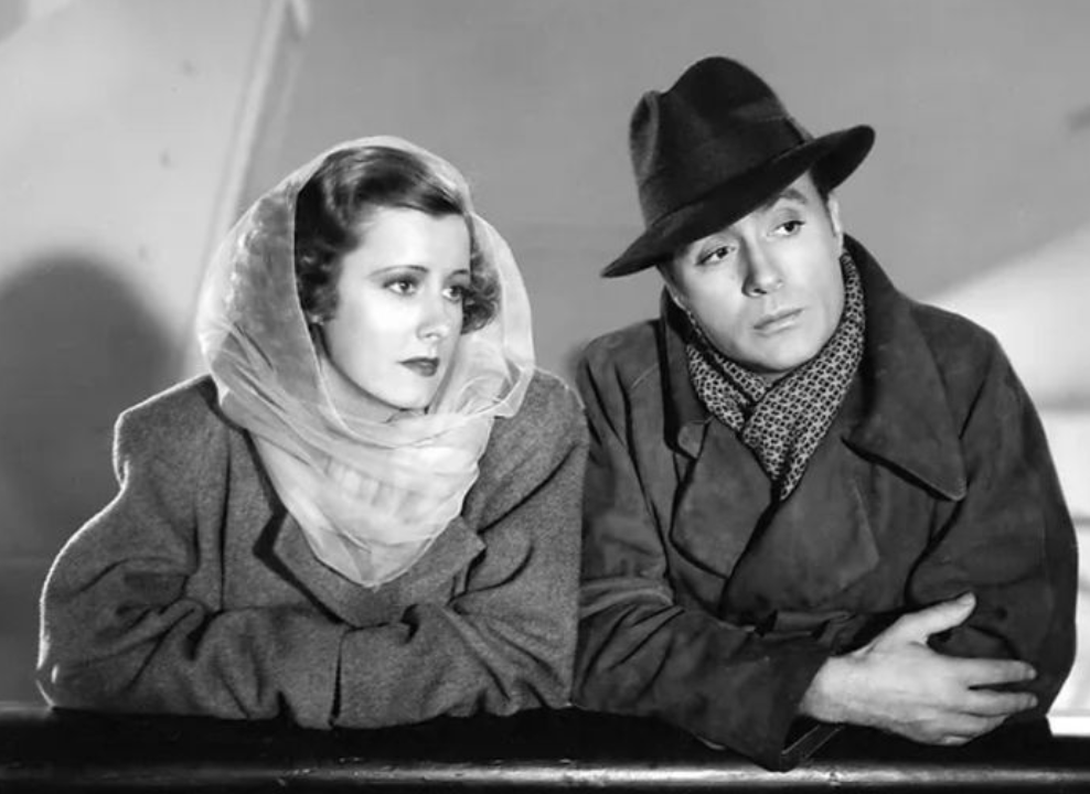 Like Irene Dunne and Charles Boyer, let's make a plan to meet again in the New Year. Wishing you all a wonderful 2024, #HappyNewYear from all of us at Best Classics Ever!