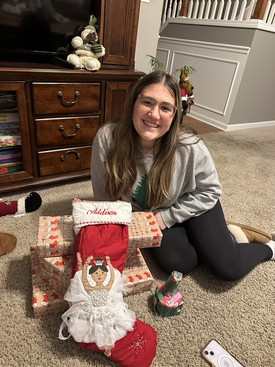 2006 vs 2023
#seniorsunday2024