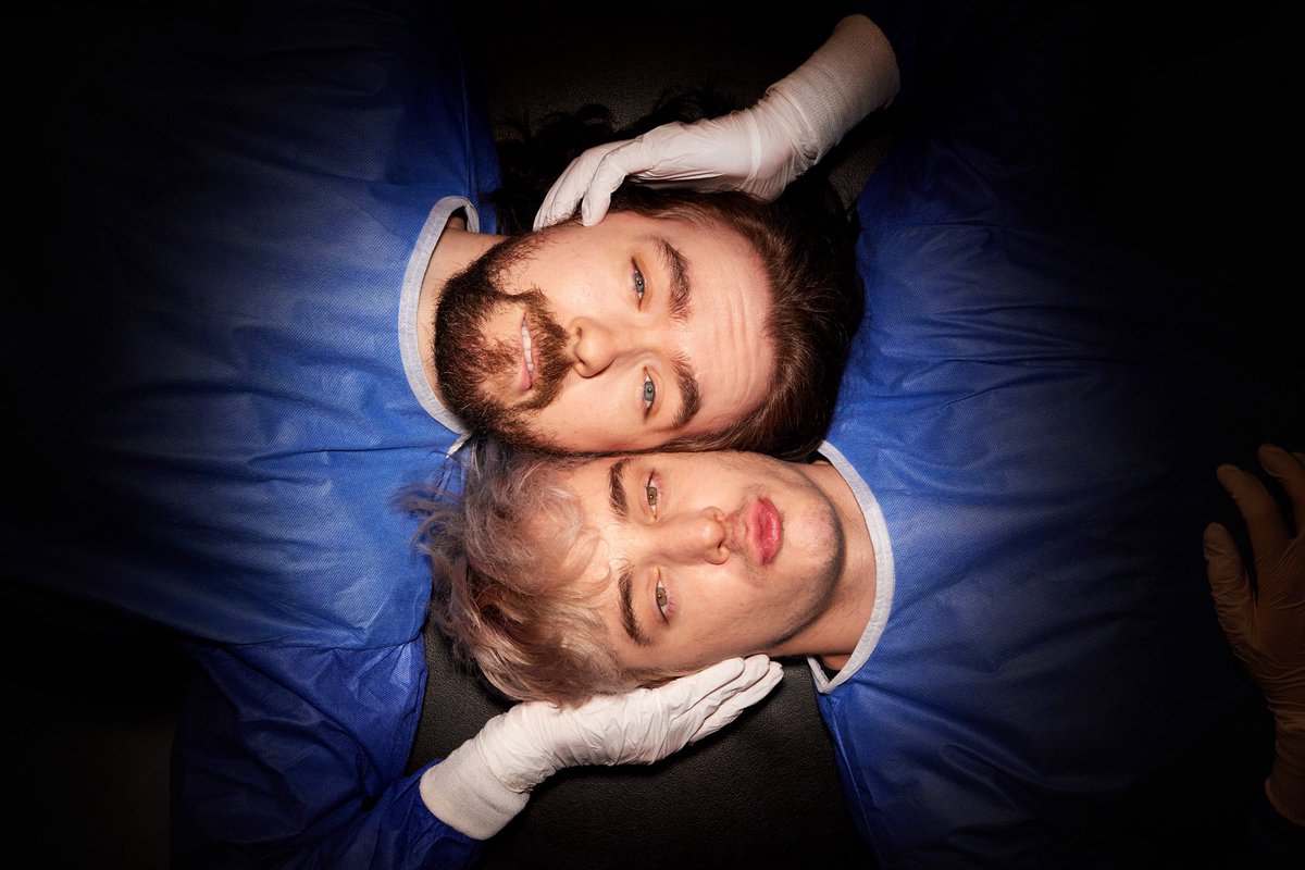 Happy New Years fellow Leakers! 

Here’s to 2024 and all its Leaky goodness it has in store for us 💦

-BLUD 🧠❤️