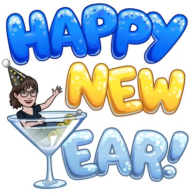 To all of my friends … be safe, have fun and please don’t drink and drive. Thanks for following 🥰