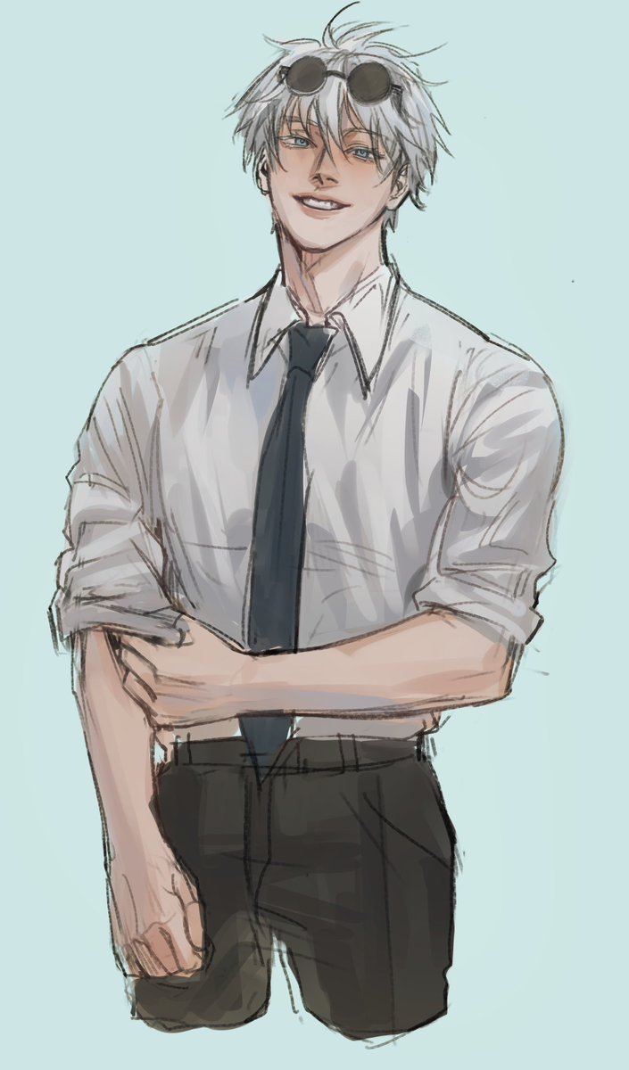 more doodles to post before the year ends.