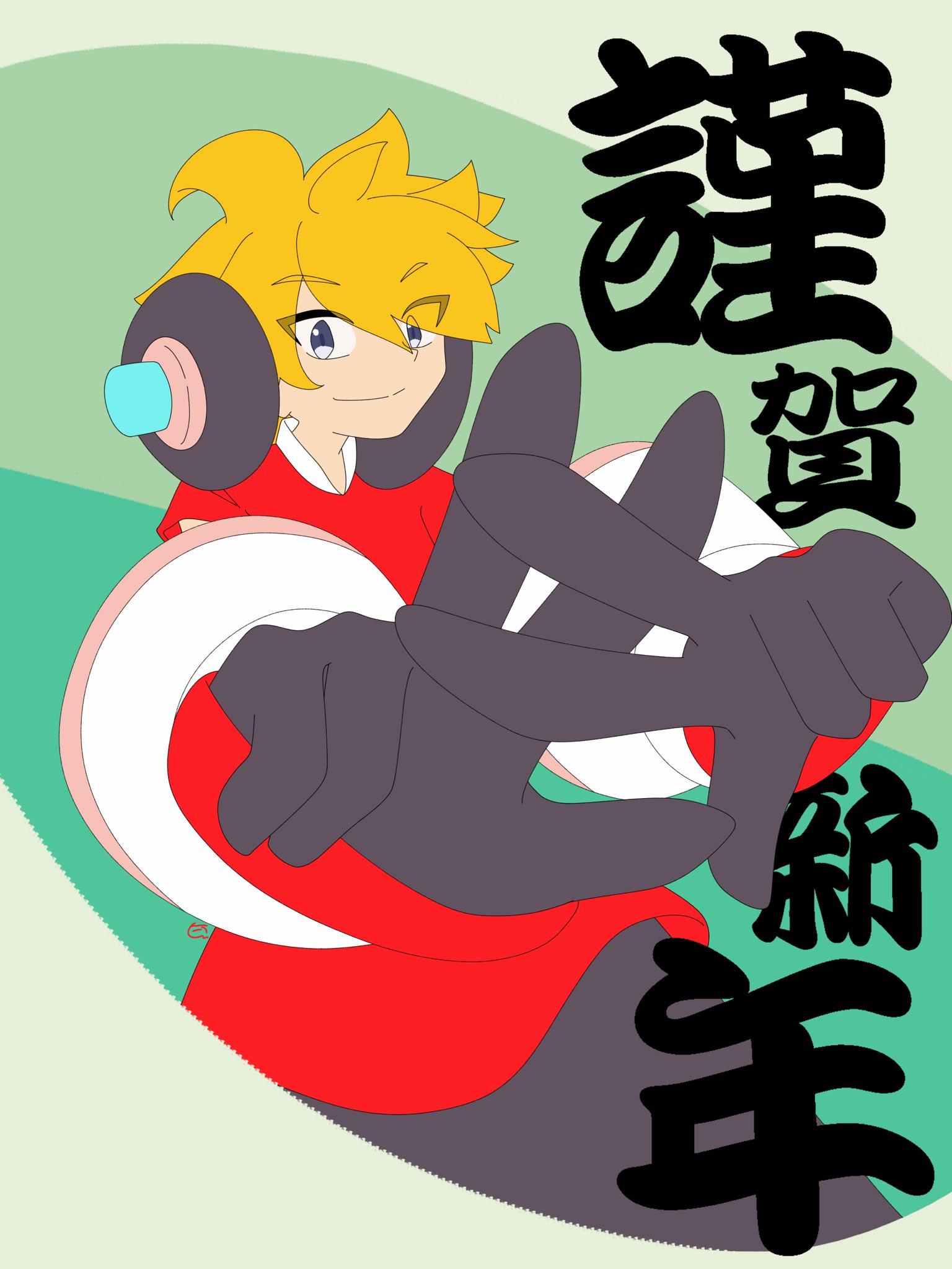 くじら2号 (@kujira2nd) / X