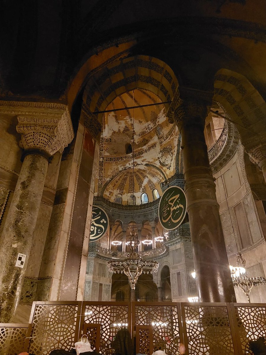 Biz 22.30 da çıktık bacım