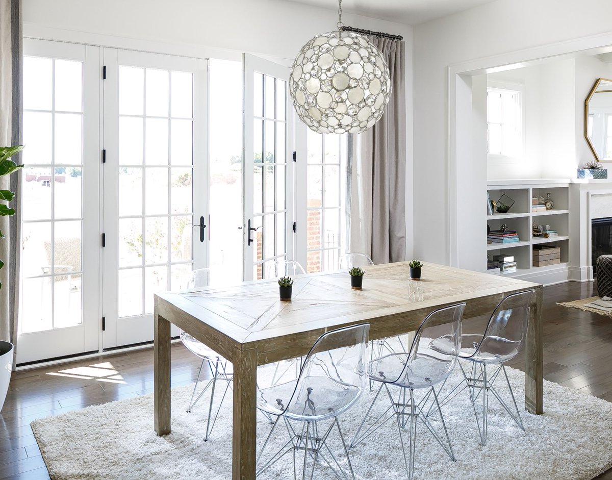 Crystorama Lighting tweet media