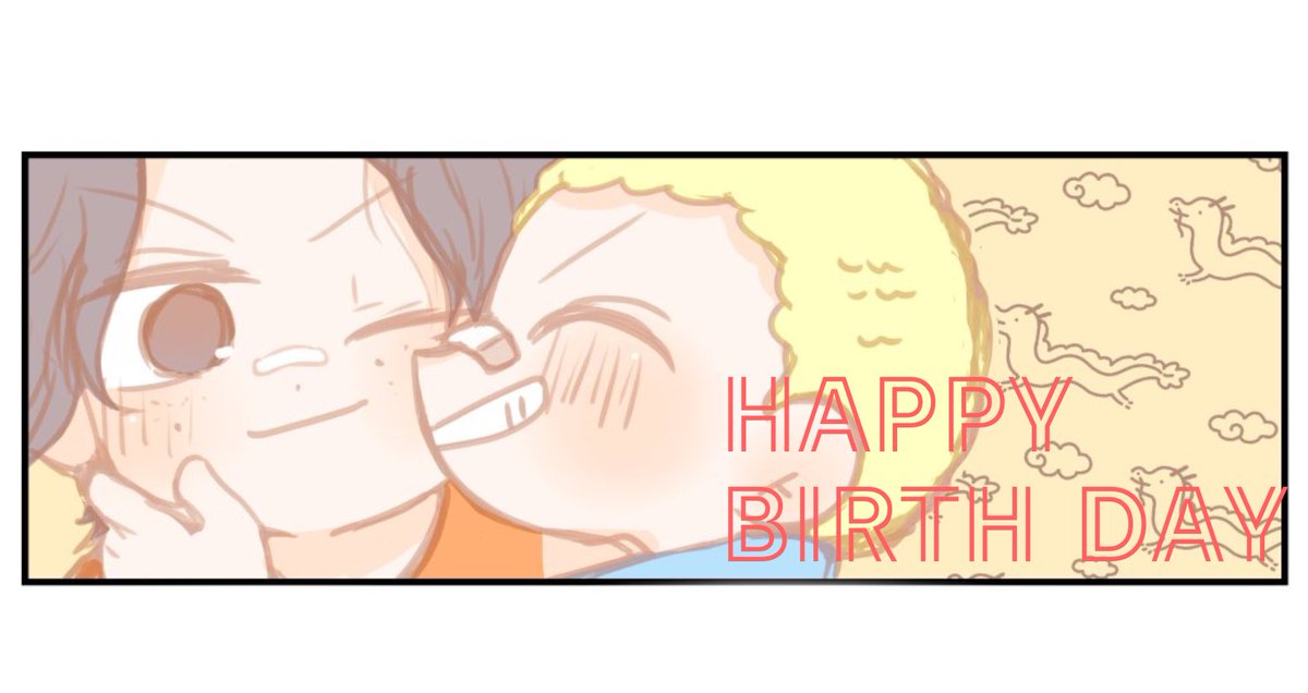 sirayuman's tweet photo. 幼少期エーサボ
🔥🎩🎉🎉🎂 https://t.co/Wmo9s56Lz4