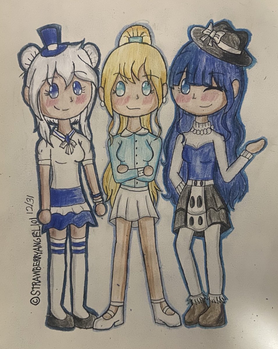 Here’s the last artwork of FCHumans in 2023! I hope you all have a happy year new! 2024 here we come!
#fchumans #traditionalart #chelseafc #mancity #tottenhamhotspur #footballfanart