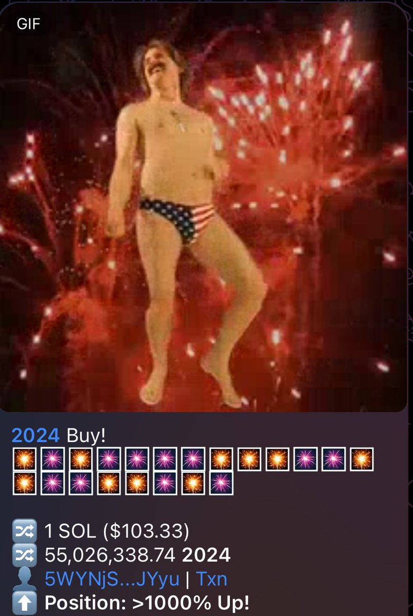 2024onCHAIN's tweet photo. ***BUY BACK EVENT IN PROGRESS ***

In telegram giveaway will occur when we  100 people online.   

Share with your friends and join in. 

Once everyone is watching, the burn will begin!!!

Repost and get ready for 2024 https://t.co/Ny30w8aCEB