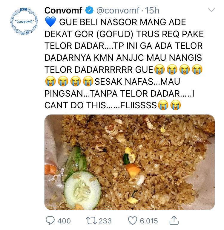 kisaenh's tweet image. Telor dadar &amp;amp; mantan

mark lee few tweets au