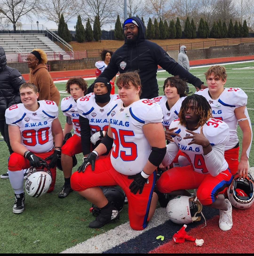 Kaleb Lauffer tweet media