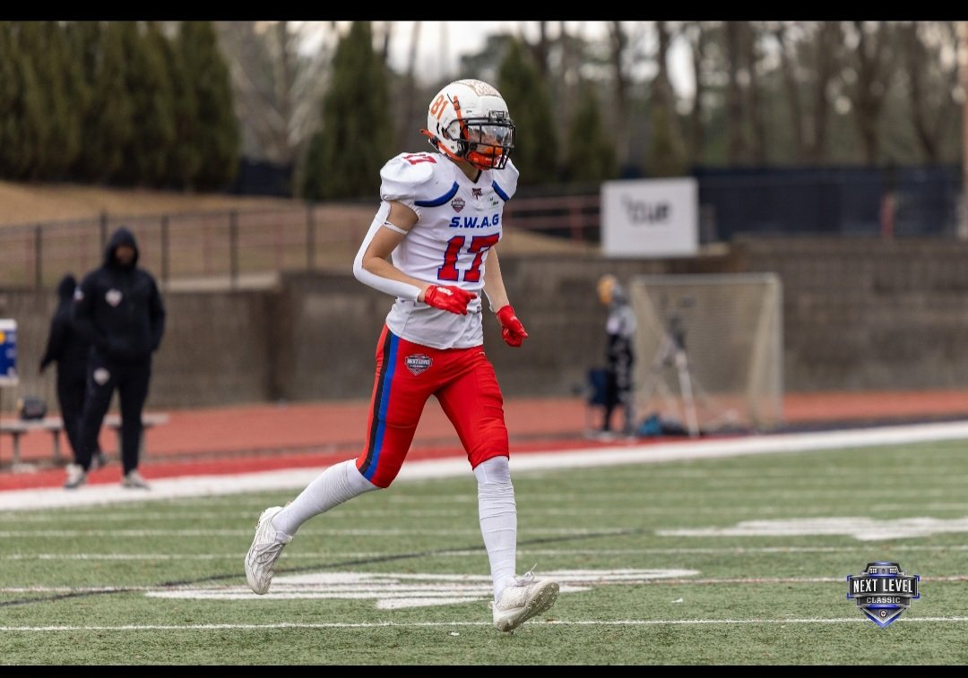 Kaleb Lauffer tweet media