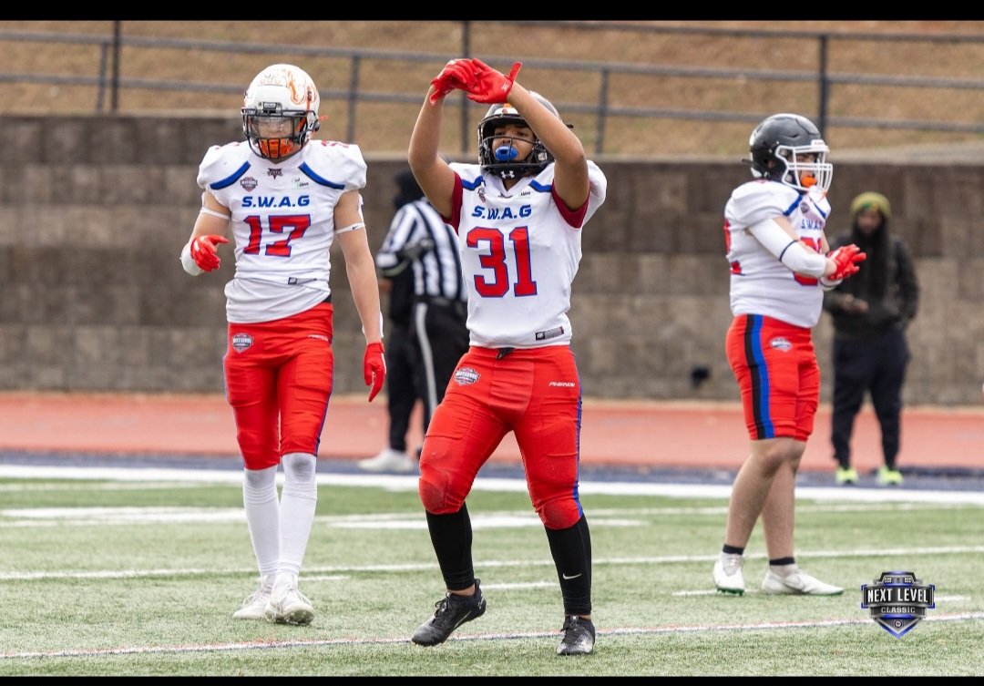 Kaleb Lauffer (@kaleblauffer) on Twitter photo Blessed to have been invited back to the <a href="/tygtalexpo/">TYGTALEXPO</a> <a href="/OVNEXTLEVEL/">Next Level Classic Program</a>, Next Level Classic showcase. Had another great experience and learned new things to take back to my home team. Got to compete against great talent from across the USA and Canada. Thank you for the opportunity! Blessed to have been invited back to the <a href="/tygtalexpo/">TYGTALEXPO</a> <a href="/OVNEXTLEVEL/">Next Level Classic Program</a>, Next Level Classic showcase. Had another great experience and learned new things to take back to my home team. Got to compete against great talent from across the USA and Canada. Thank you for the opportunity!