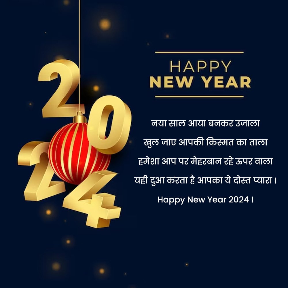 lHrithik0's tweet photo. आप सब को नव वर्ष की अनेकों अनेक बधाइयां🙏🕛💐
Wish you Very❤#Happy_New_Year⭐ https://t.co/LejjO3aaan