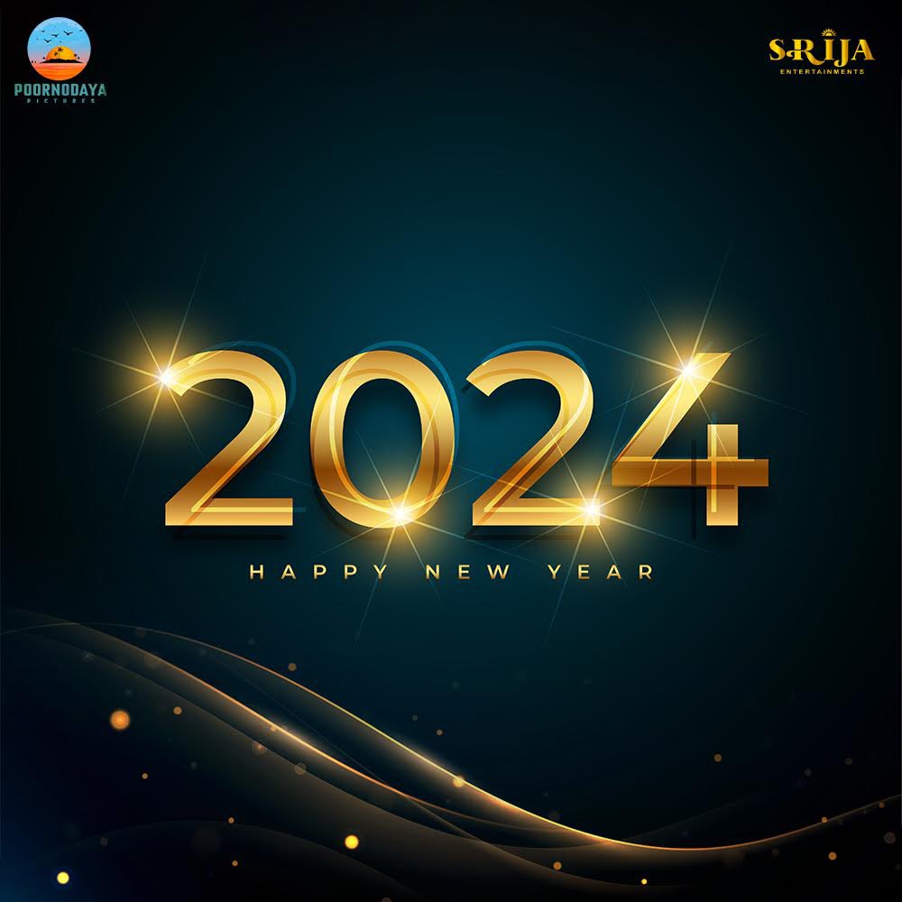 Srija Entertainments tweet media