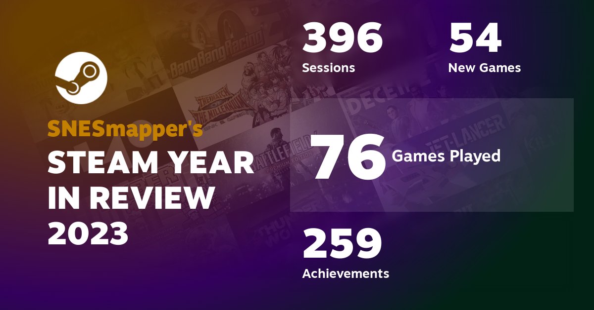 SNESmapper tweet media